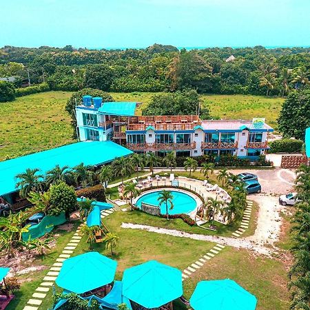 La Rivera Playa 팔로미노 외부 사진