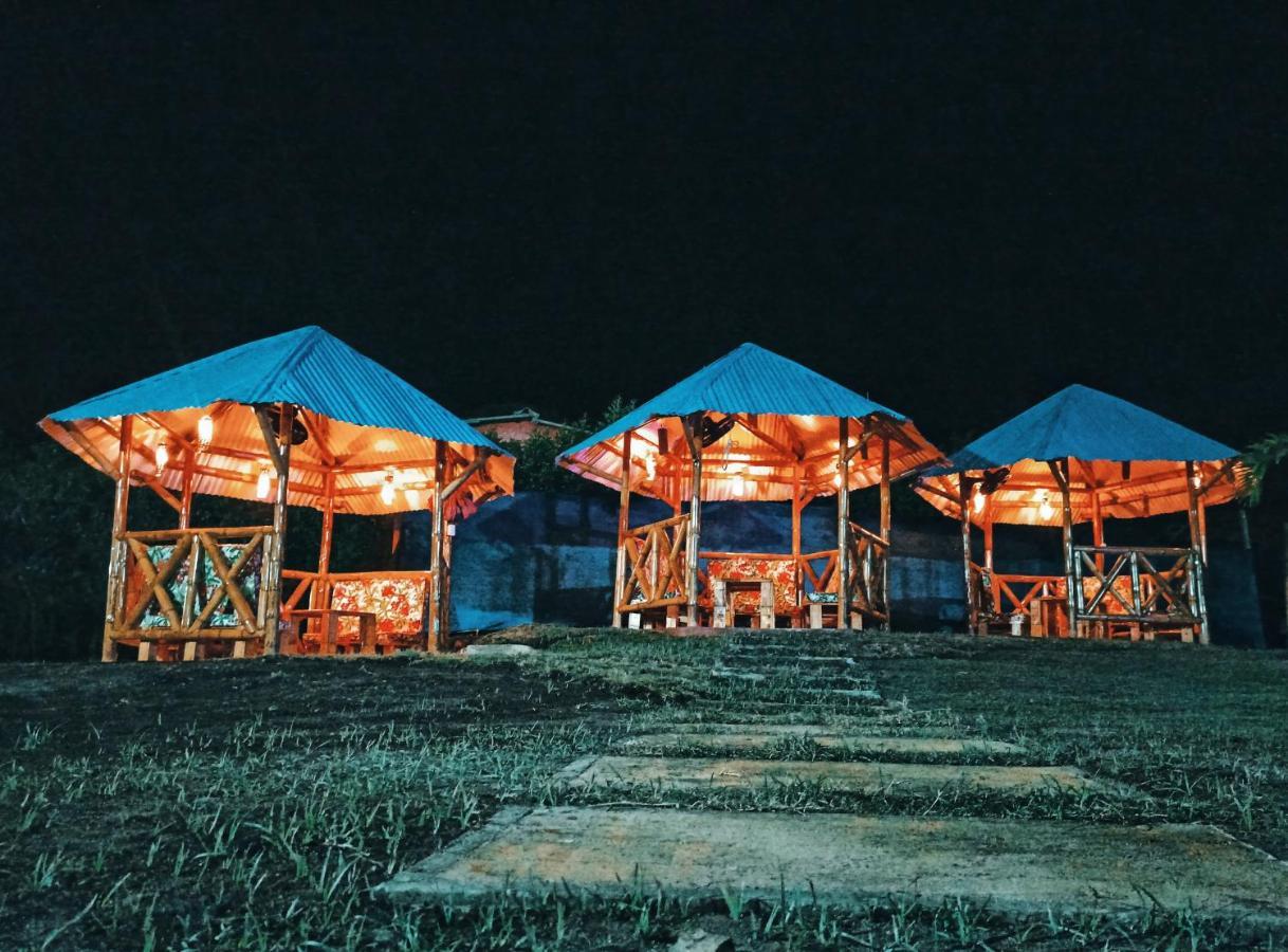 La Rivera Playa 팔로미노 외부 사진
